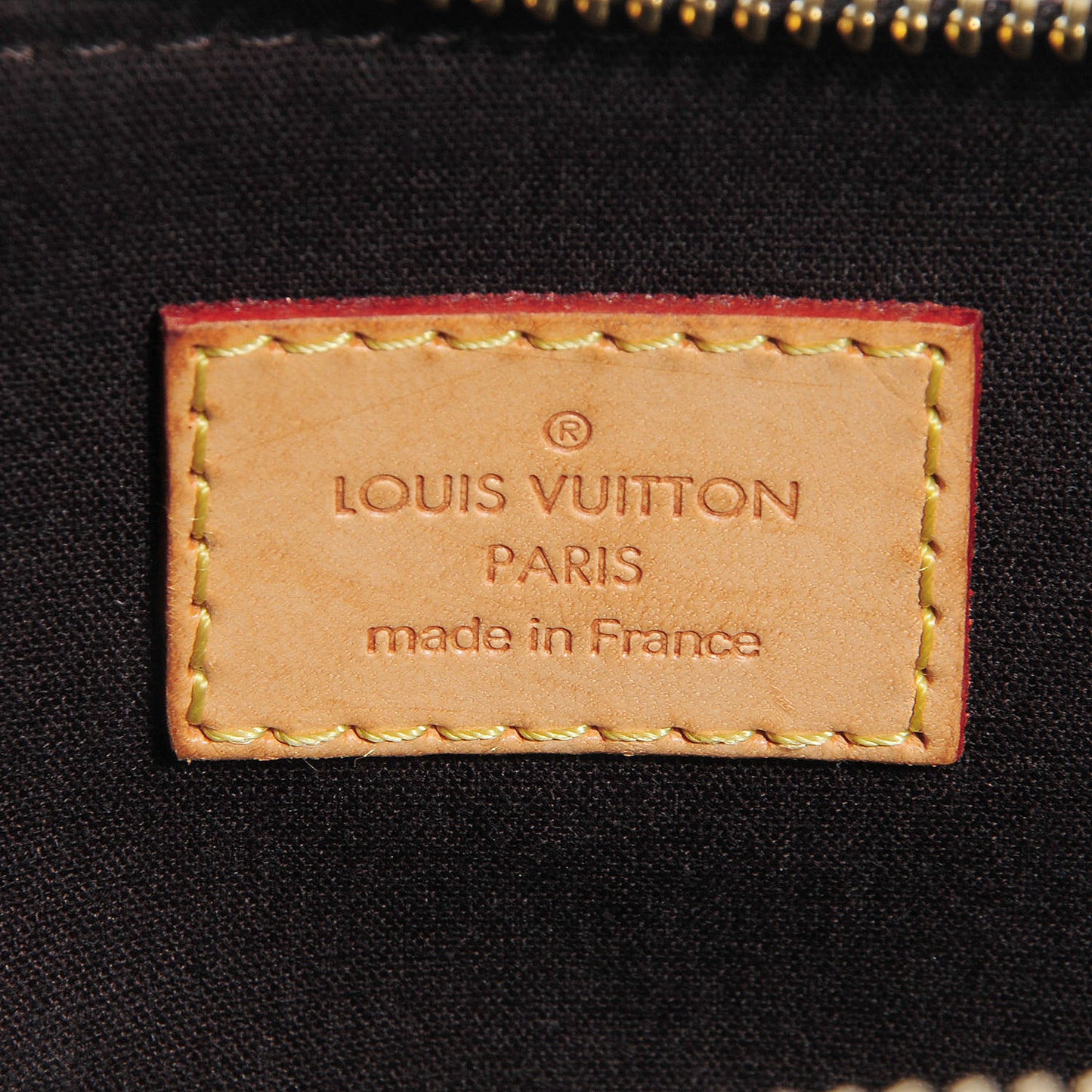 Vernis Bellevue PM Amarante