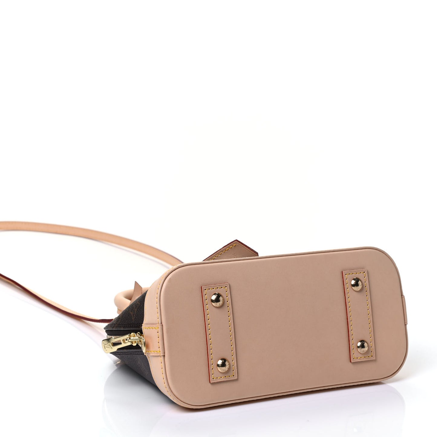 Monogram Alma BB