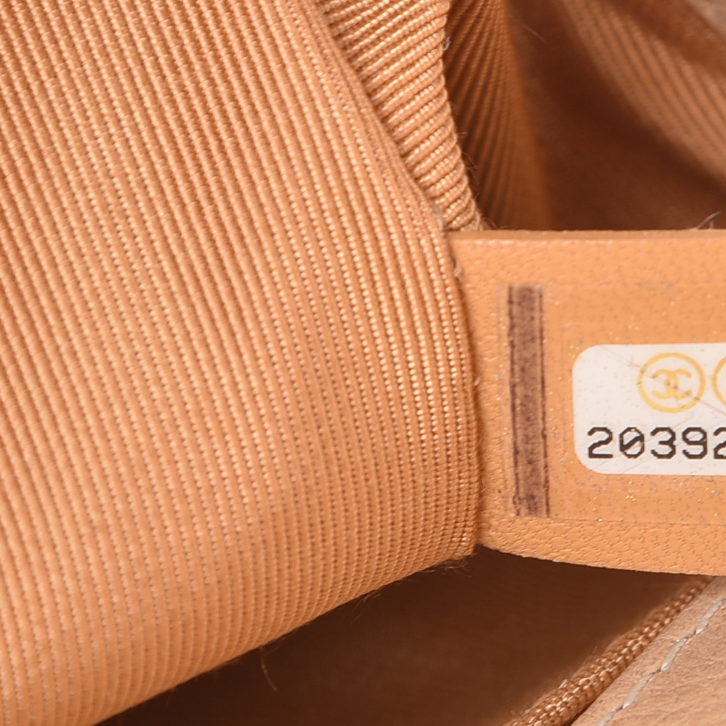 Pearl Calfskin Medium Boy Flap Gold
