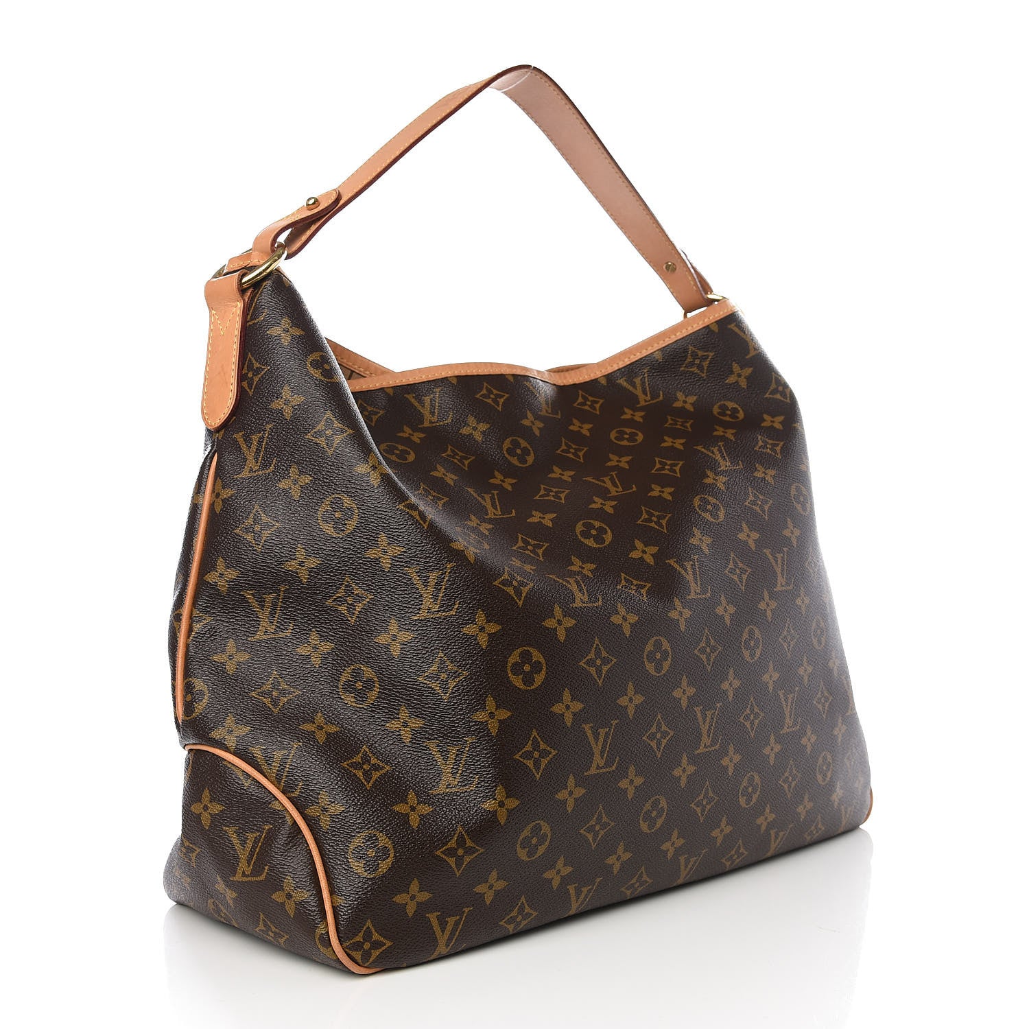 Louis Vuitton Monogram Delightful GM 2 of 9