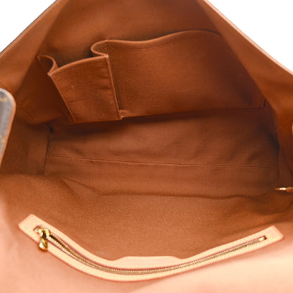 Louis Vuitton Monogram Abbesses Messenger Bag 5 of 11