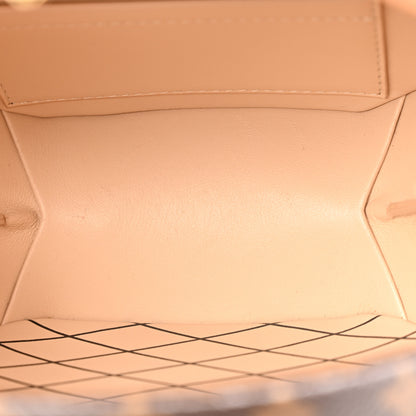 Louis Vuitton Monogram Petite Boite Chapeau 5 of 13