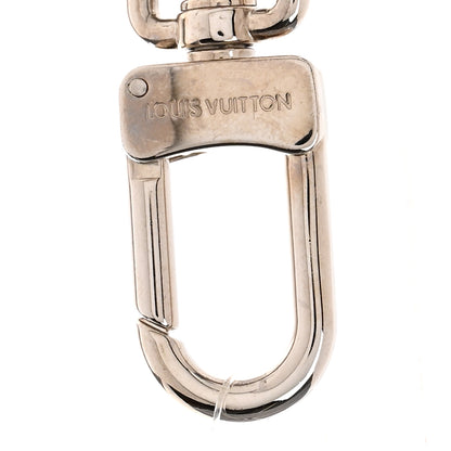 Louis Vuitton Colorline Bag Charm Key Holder Pink Glitter 5 of 5