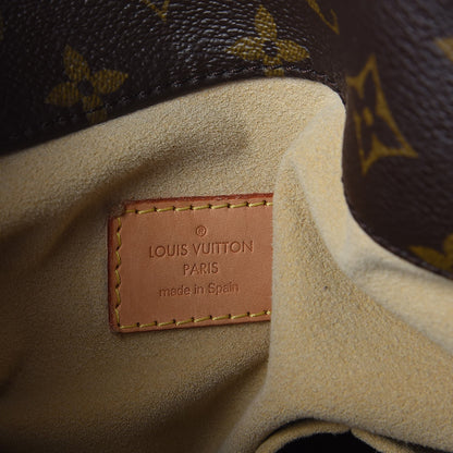 Louis Vuitton Monogram Artsy MM 6 of 11