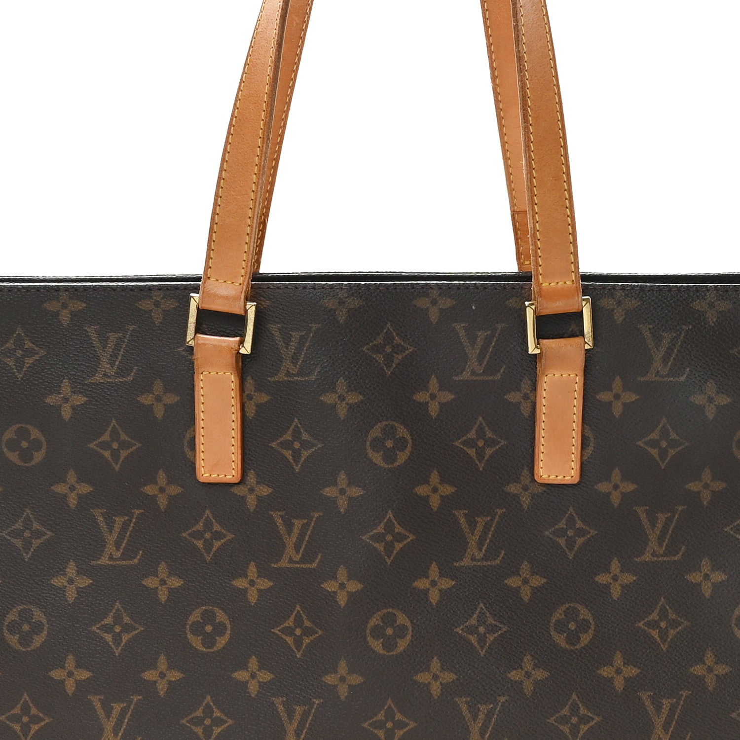 Louis Vuitton Monogram Luco 7 of 13