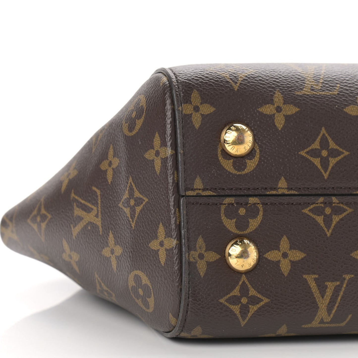 Monogram Cluny MM Blue Glacial