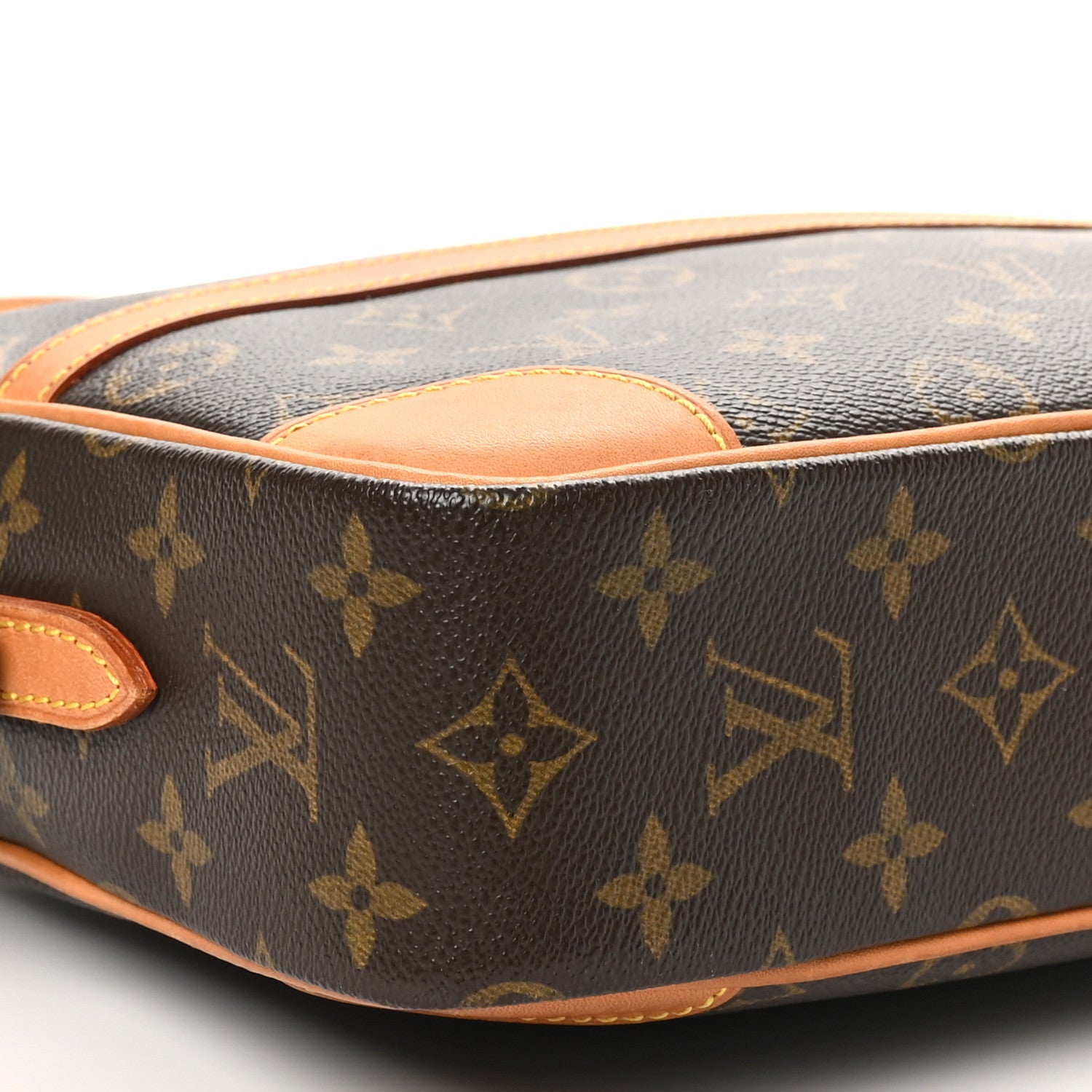 Louis Vuitton Monogram Trocadero 27 9 of 10