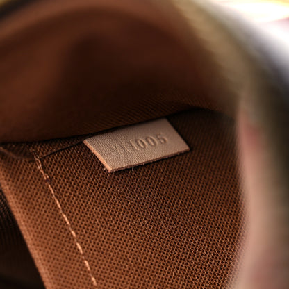 Louis Vuitton Monogram Popincourt 7 of 11