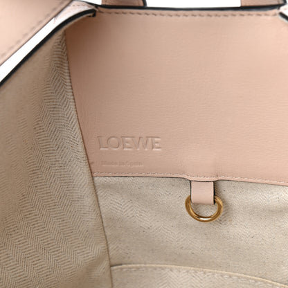 Loewe Calfskin Small Hammock Shoulder Bag Pink 6 of 9