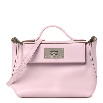Hermes Evercolor Swift 24/24 21 Mauve Pale 1 of 10