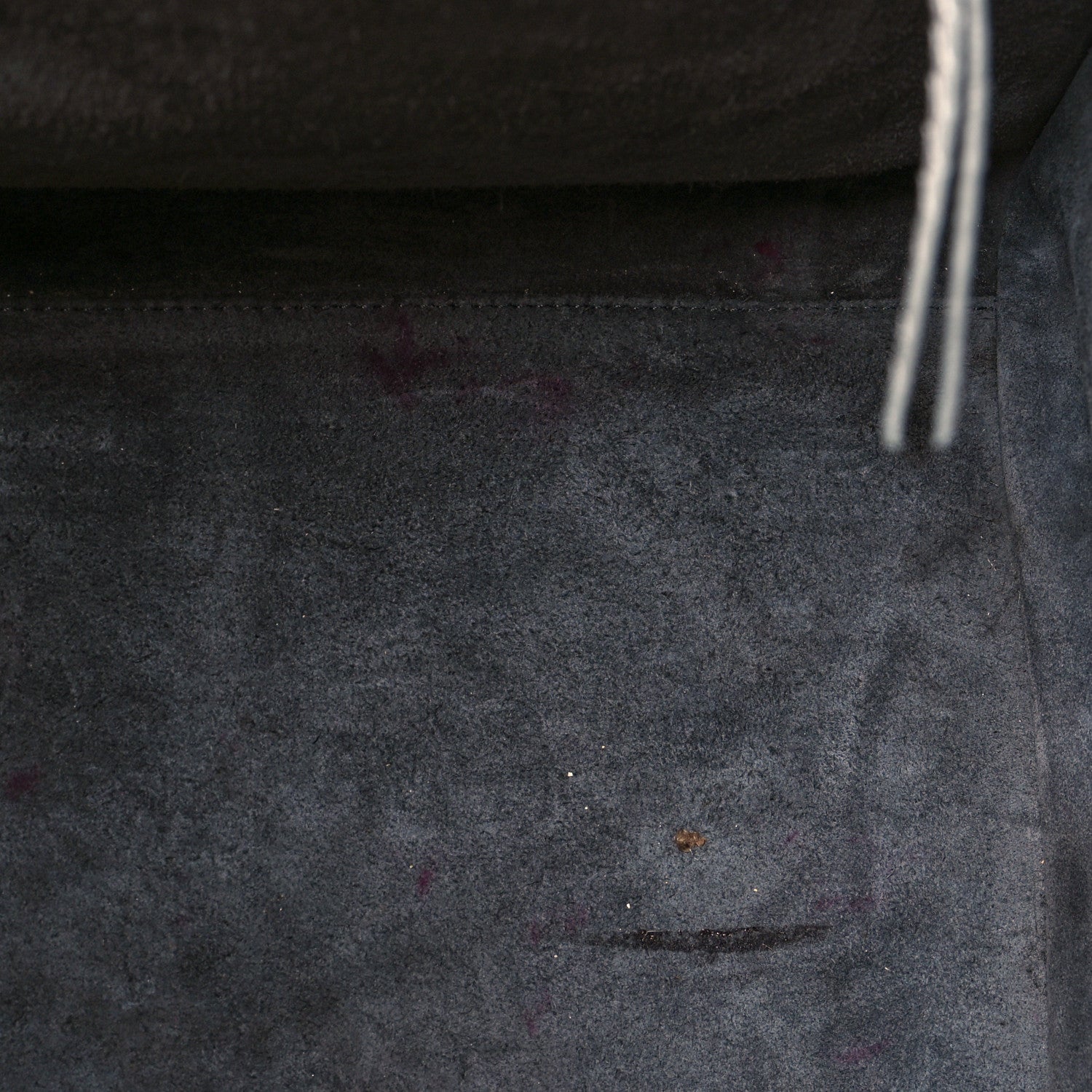 Celine Python Medium Phantom Luggage Grey 10 of 10