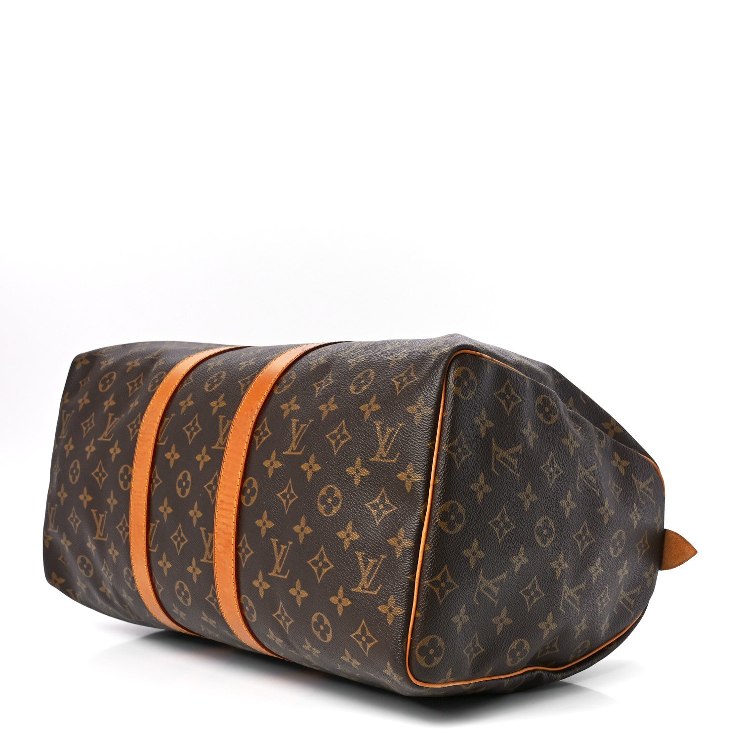 Louis Vuitton Monogram Keepall 45 10 of 13