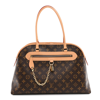 Louis Vuitton Monogram Ever More MM 1 of 12