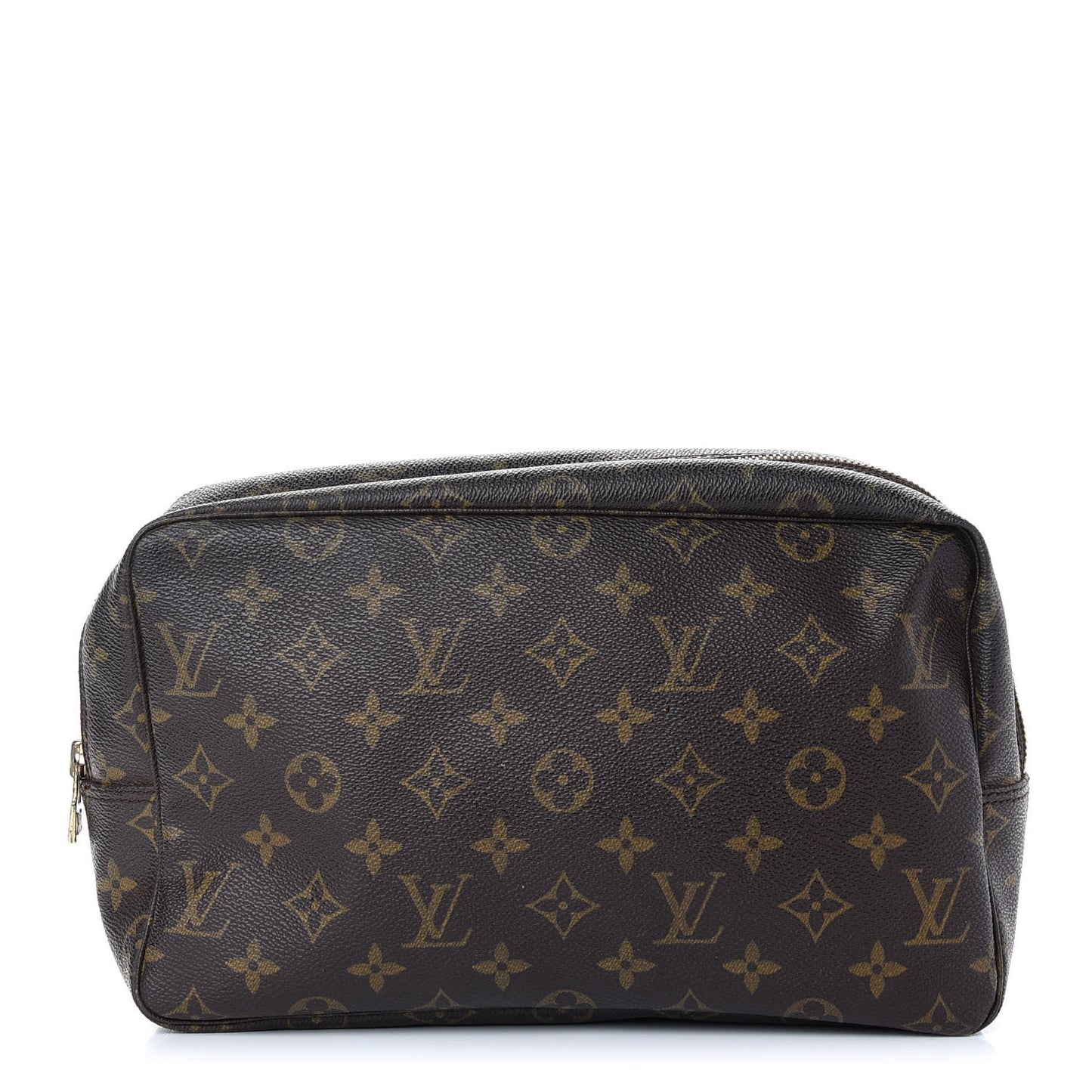 Monogram Trousse Toilette 28