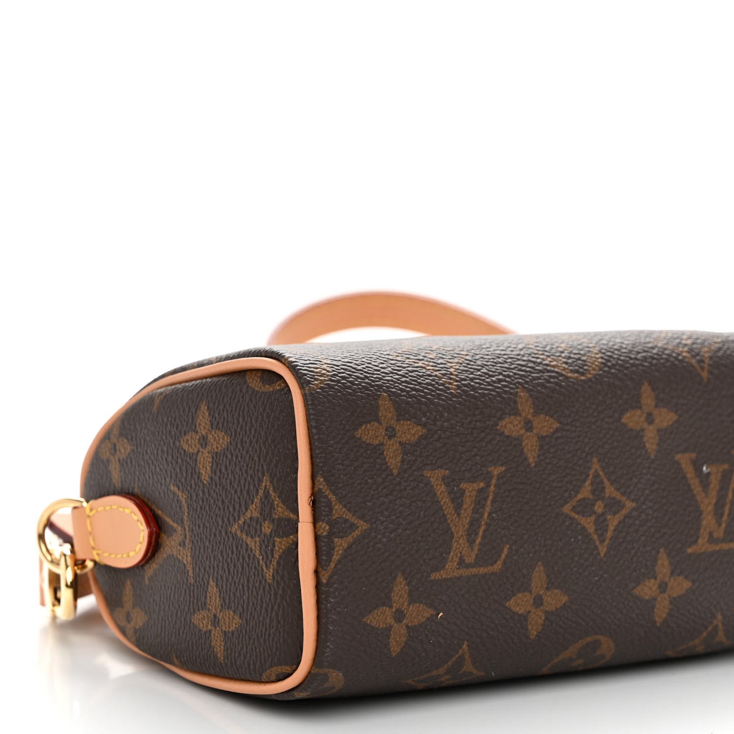 Monogram Nano Speedy Bandouliere