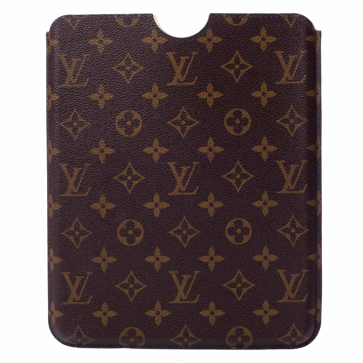 Monogram iPad 2 Hardcase