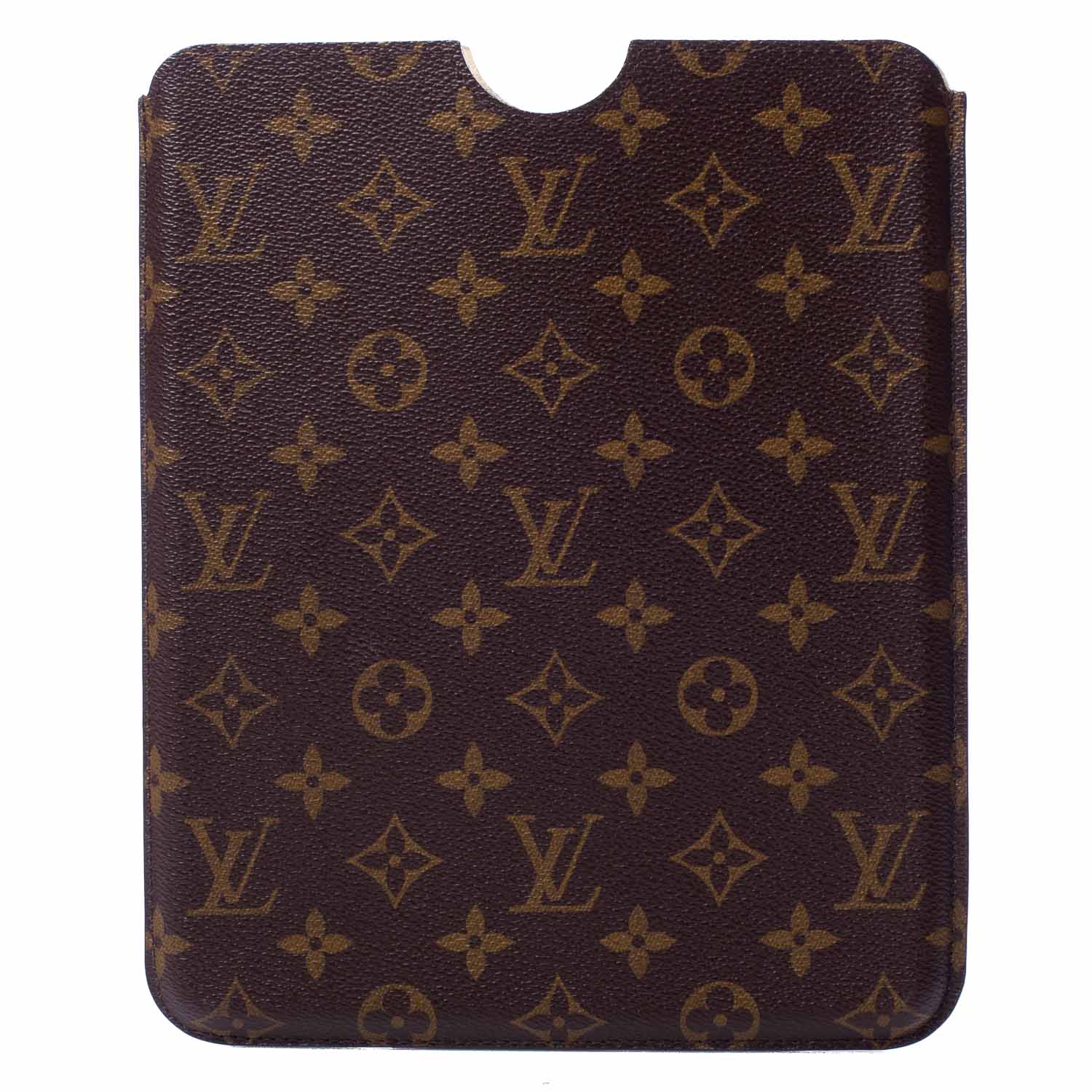 Louis Vuitton Monogram iPad 2 Hardcase 1 of 5