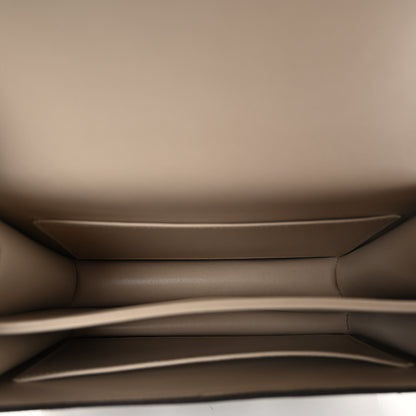 Hermes Lizard Constance 18 Ombre 5 of 11