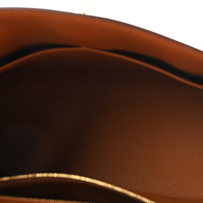 Hermes Epsom Casaque Kelly Sellier 28 Vert Cypress Vert Bosphore 5 of 11