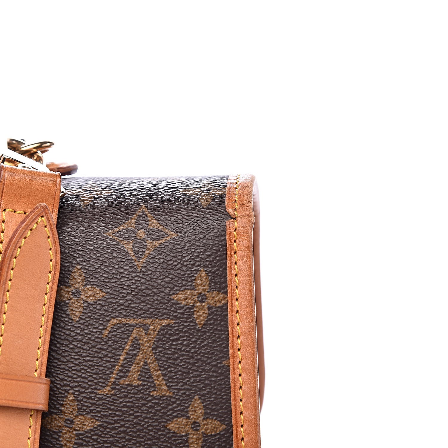 Louis Vuitton Monogram Beverly GM Briefcase 10 of 14