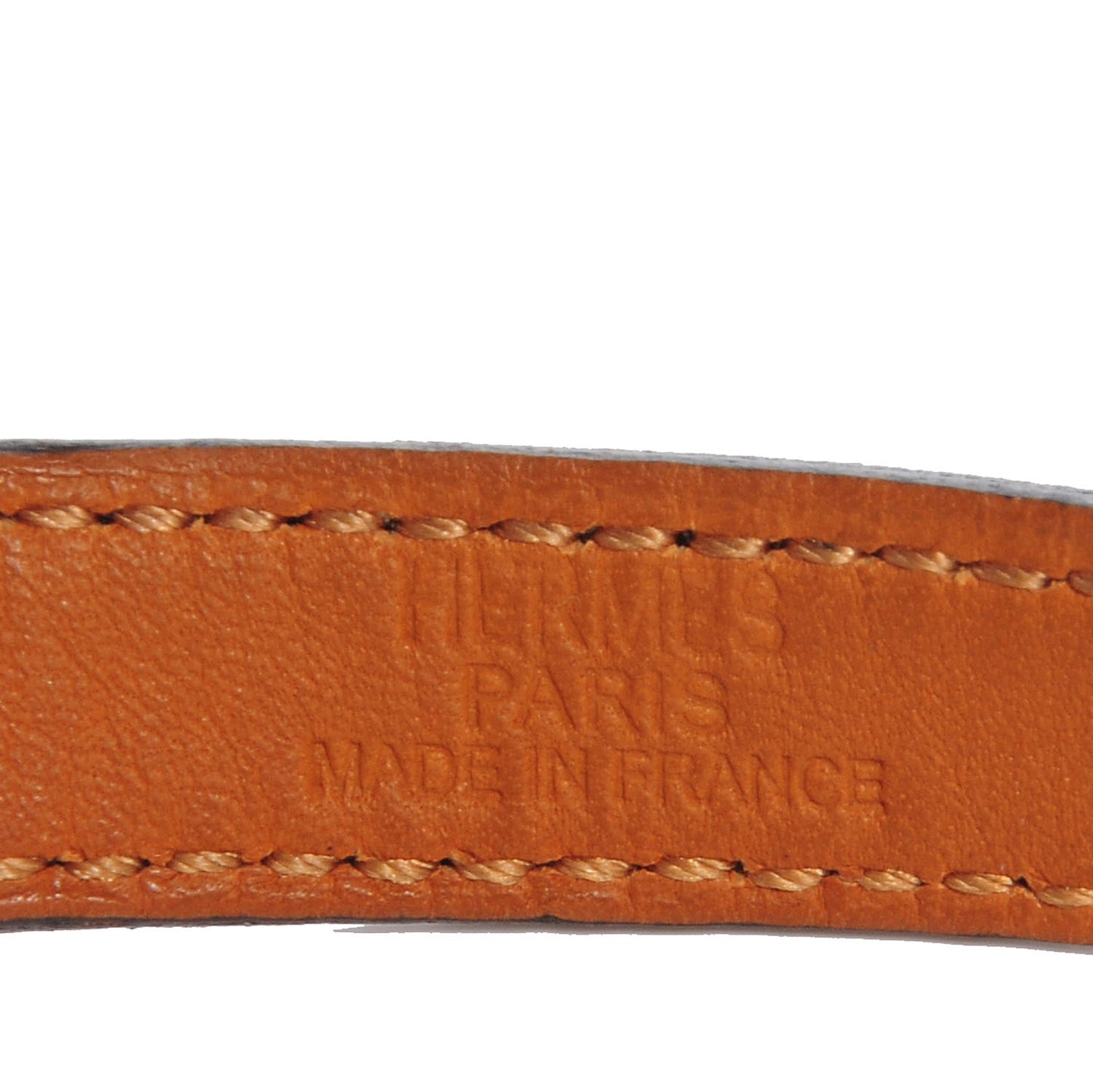 Chamonix Kelly Double Tour Bracelet S Black