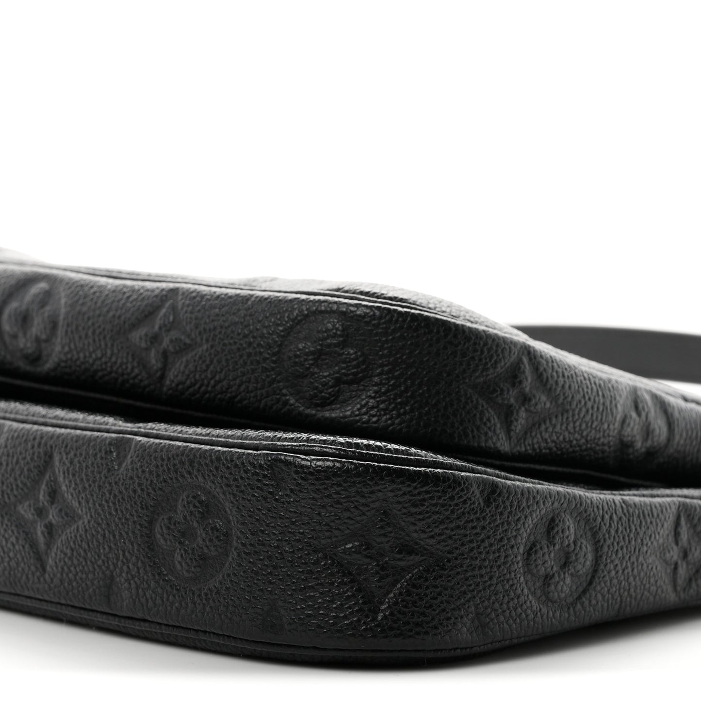 Empreinte Monogram Giant Multi Pochette Accessories Black