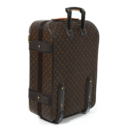 Louis Vuitton Monogram Pegase 70 2 of 15
