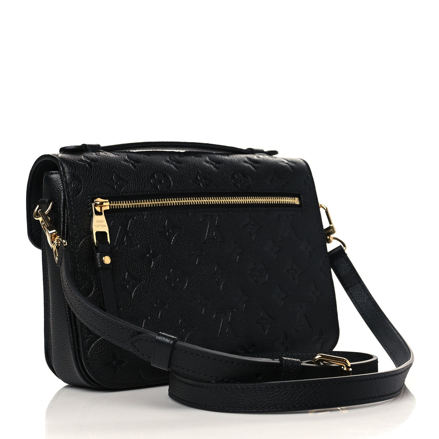 Empreinte Pochette Metis Black