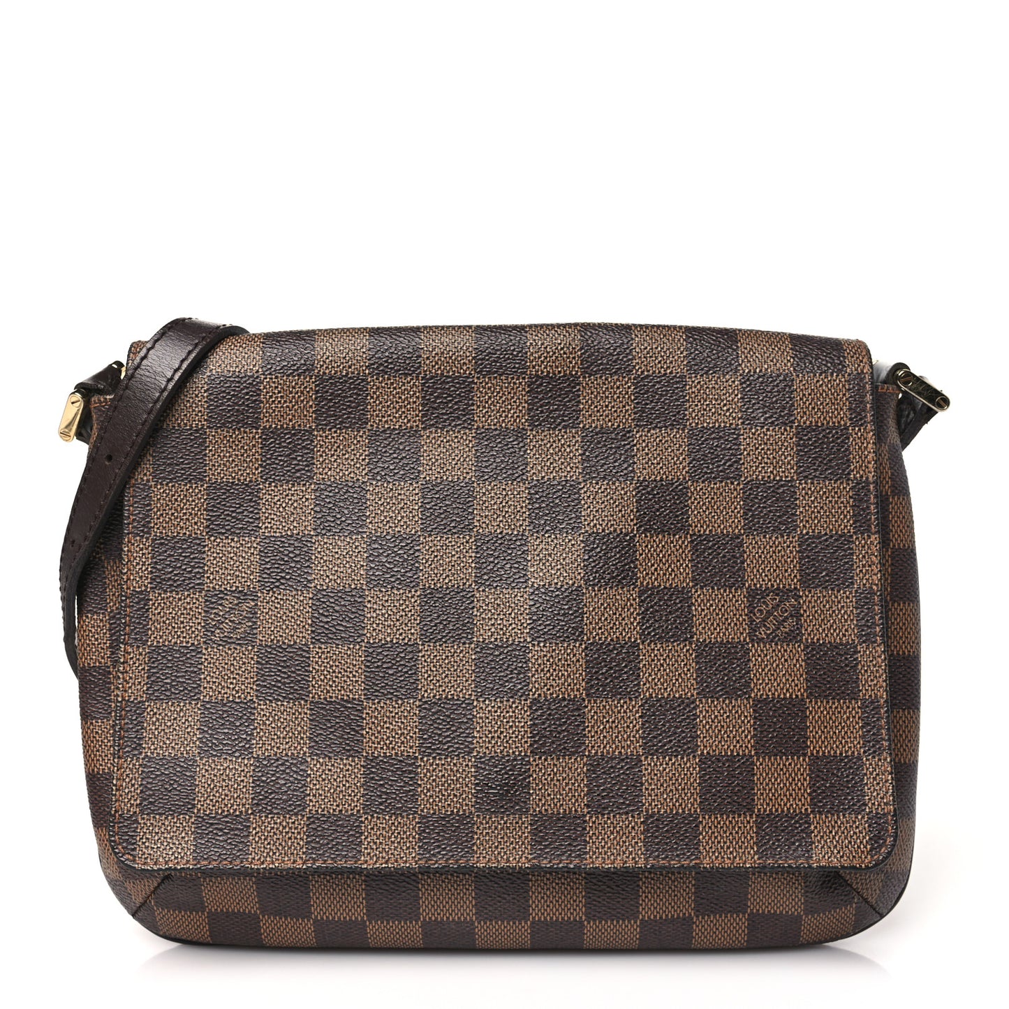 Damier Ebene Musette Tango