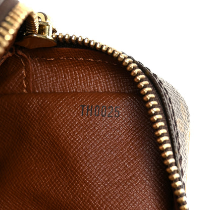 Louis Vuitton Monogram Amazone 7 of 10