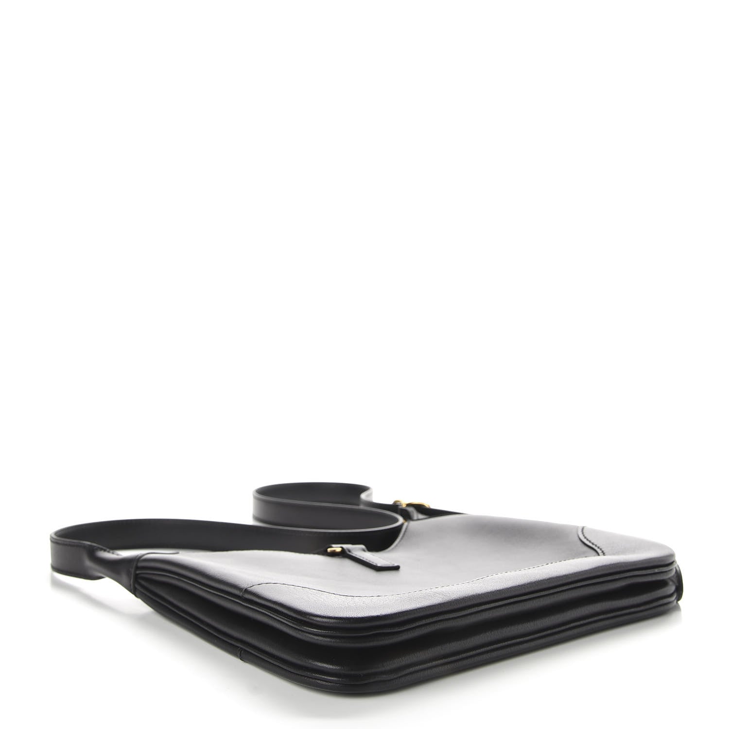 Hermes Evergrain Trim Duo 24 Black 5 of 11