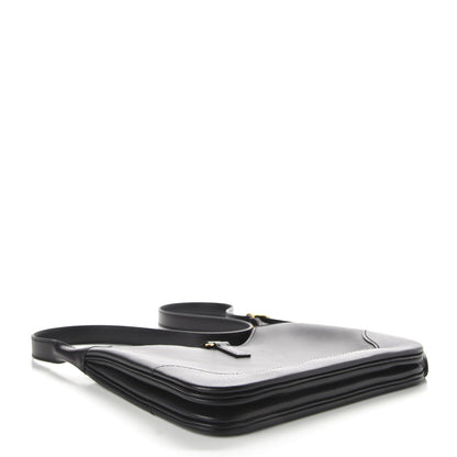 Hermes Evergrain Trim Duo 24 Black 5 of 11