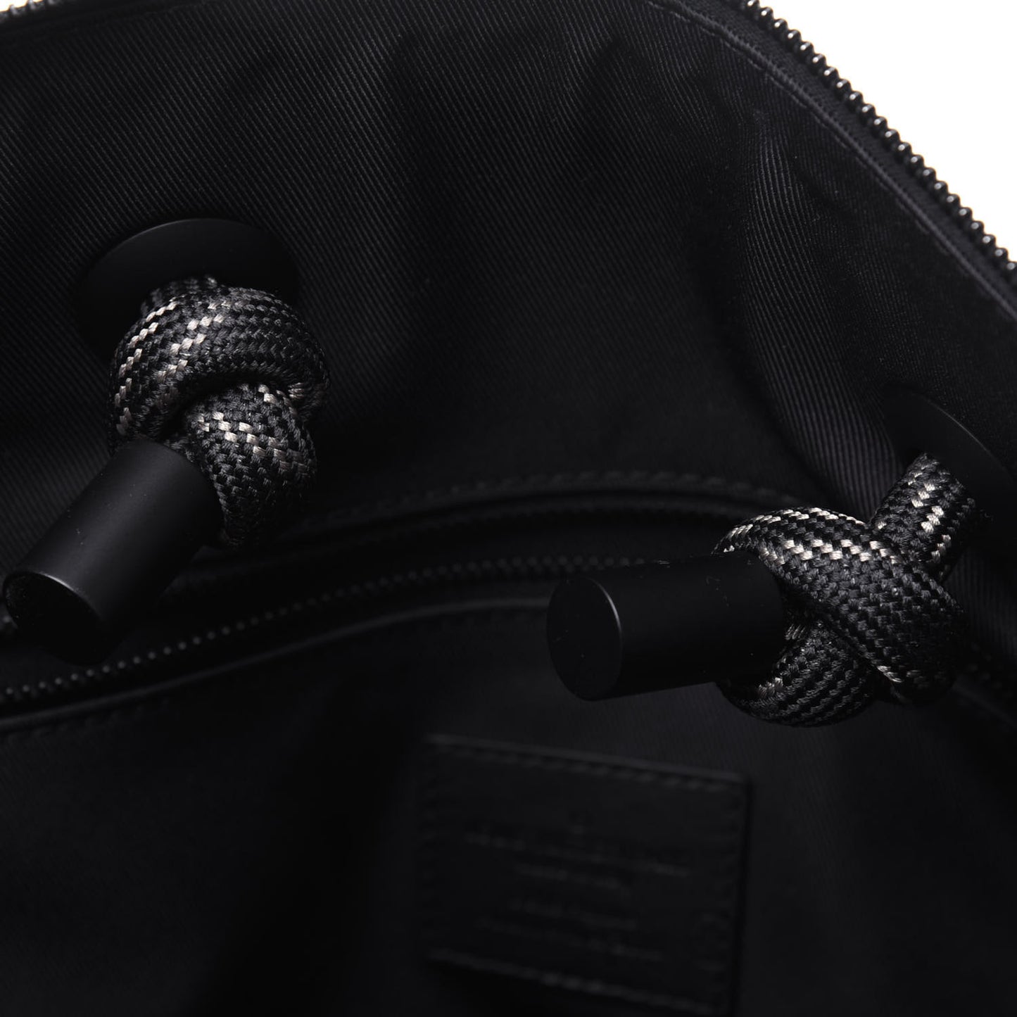 Monogram Glaze Keepall Bandouliere 50