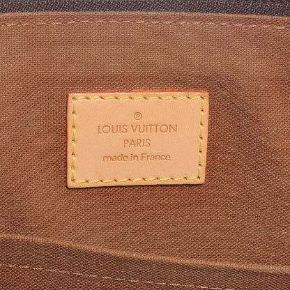 Louis Vuitton Monogram Popincourt Haut 6 of 7