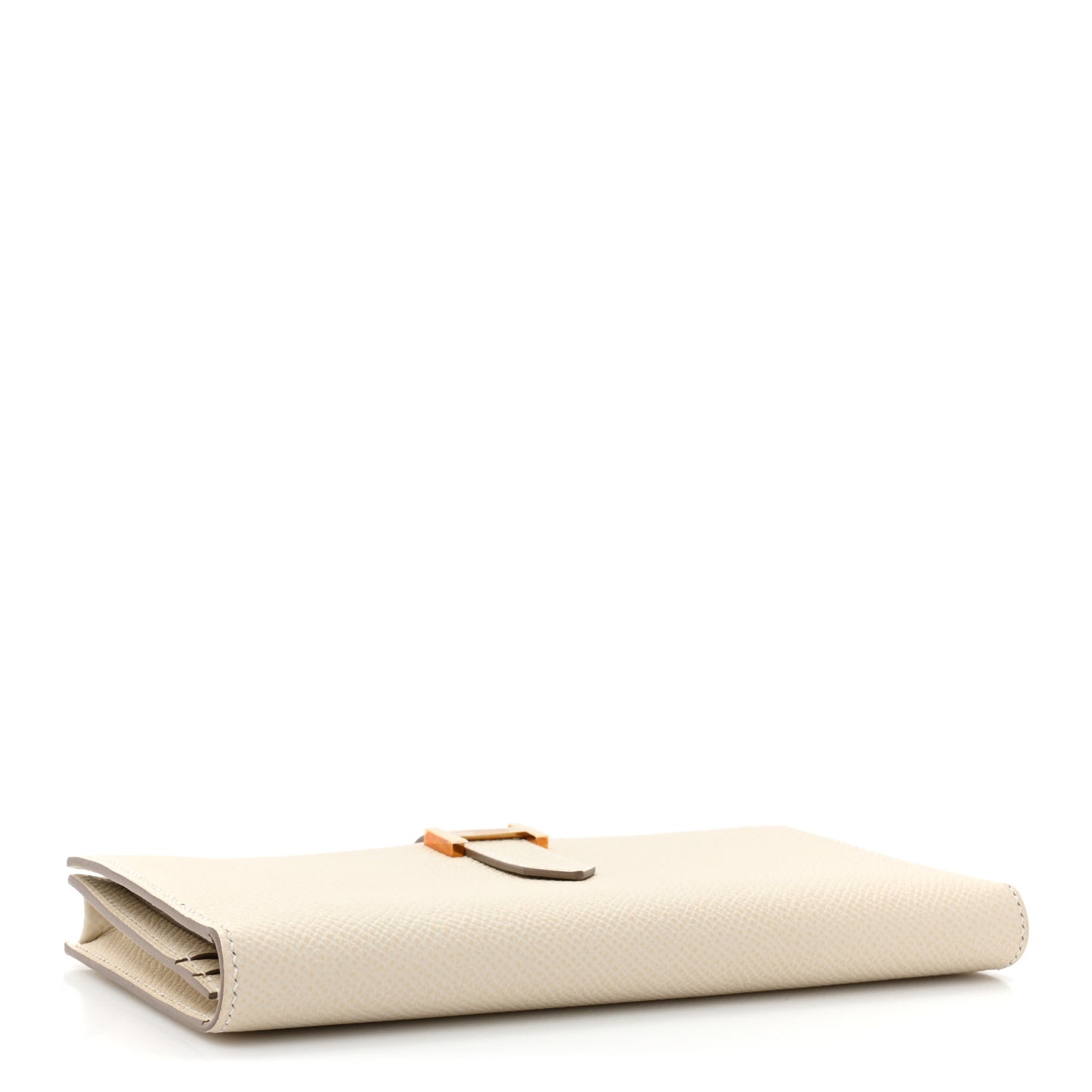 Epsom Bearn Gusset Wallet Beton