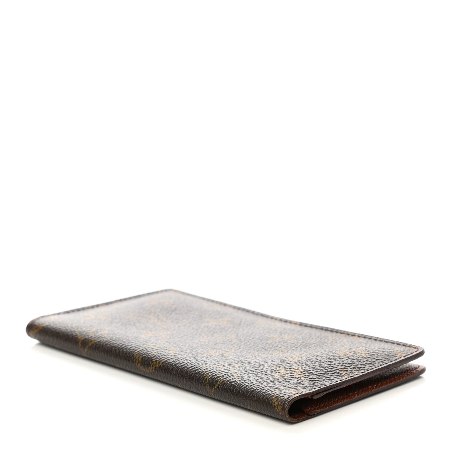 Louis Vuitton Monogram Pocket Agenda Cover 4 of 7