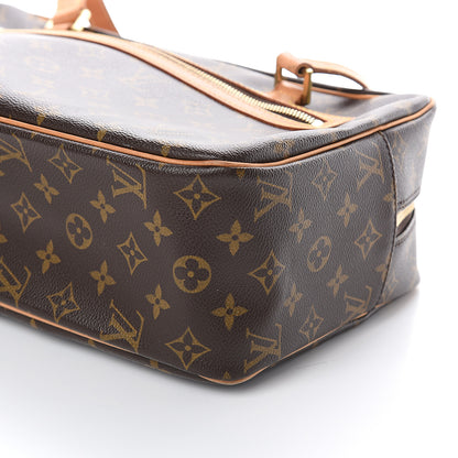 Louis Vuitton Monogram Cite GM 7 of 8
