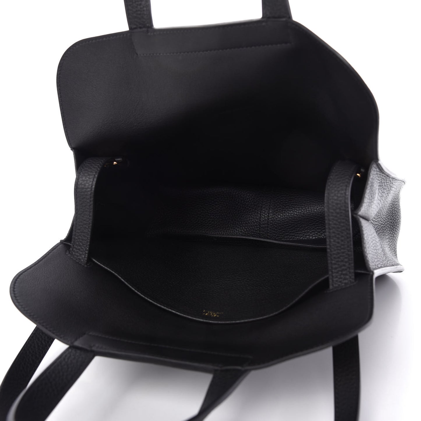 Taurillon Clemence Halzan 31 GM Black