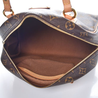 Louis Vuitton Monogram Montorgueil PM 5 of 7