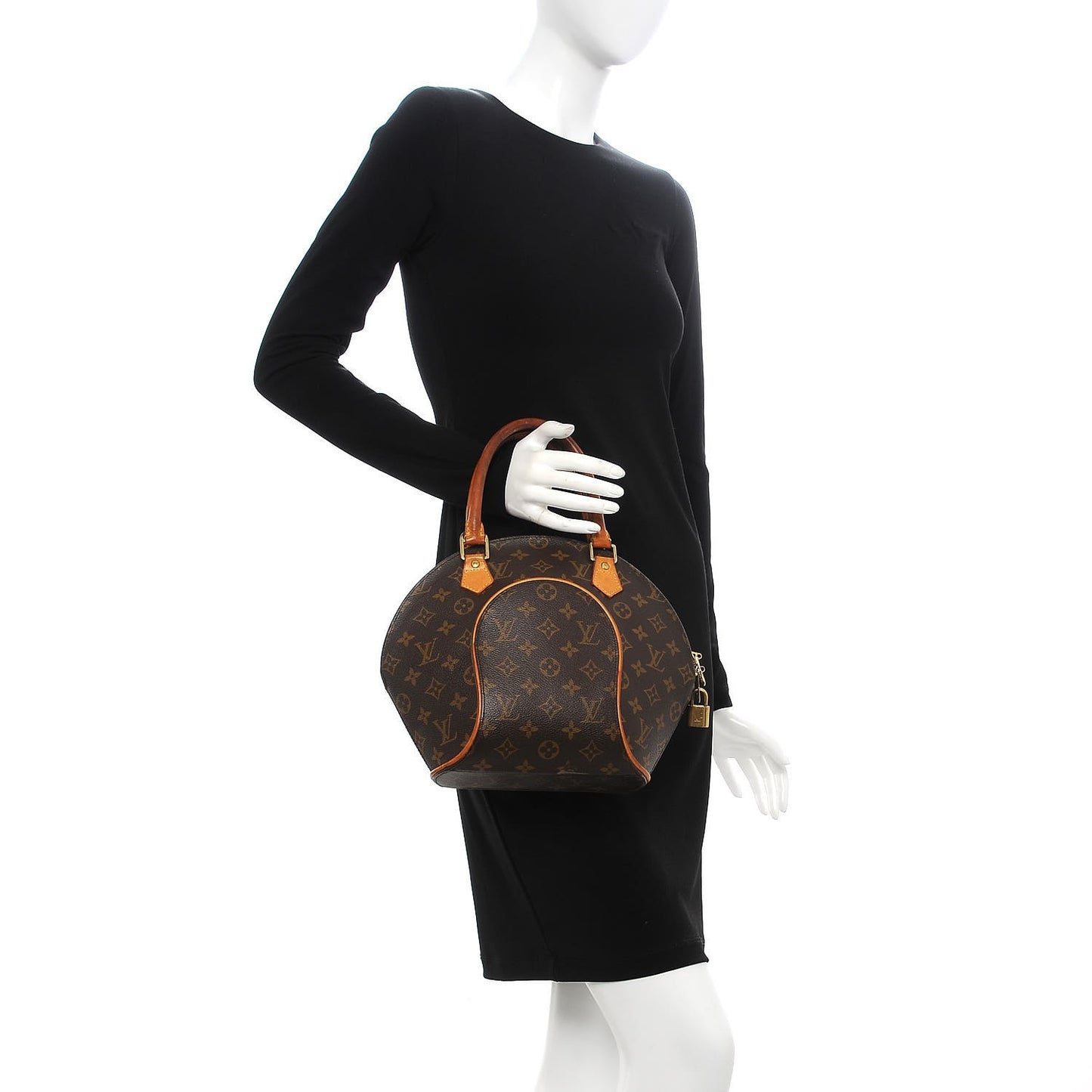 Monogram Ellipse PM
