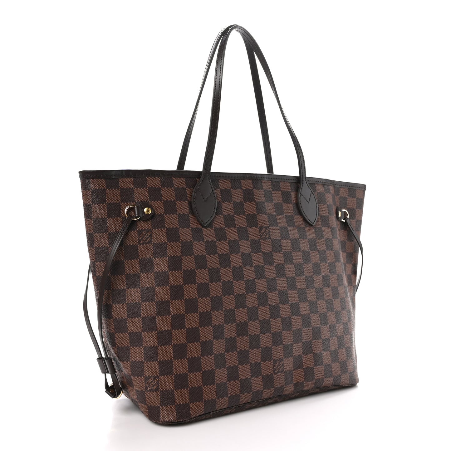Damier Ebene Neo Neverfull MM