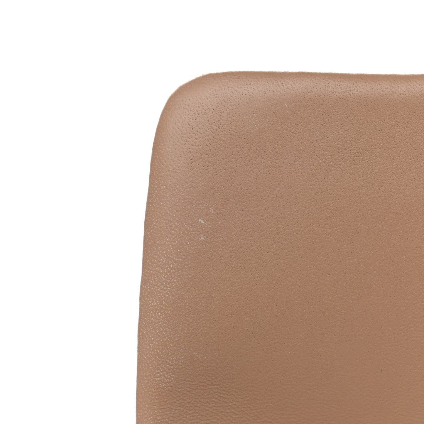 Lambskin Quilted Small Lola Bag Camel