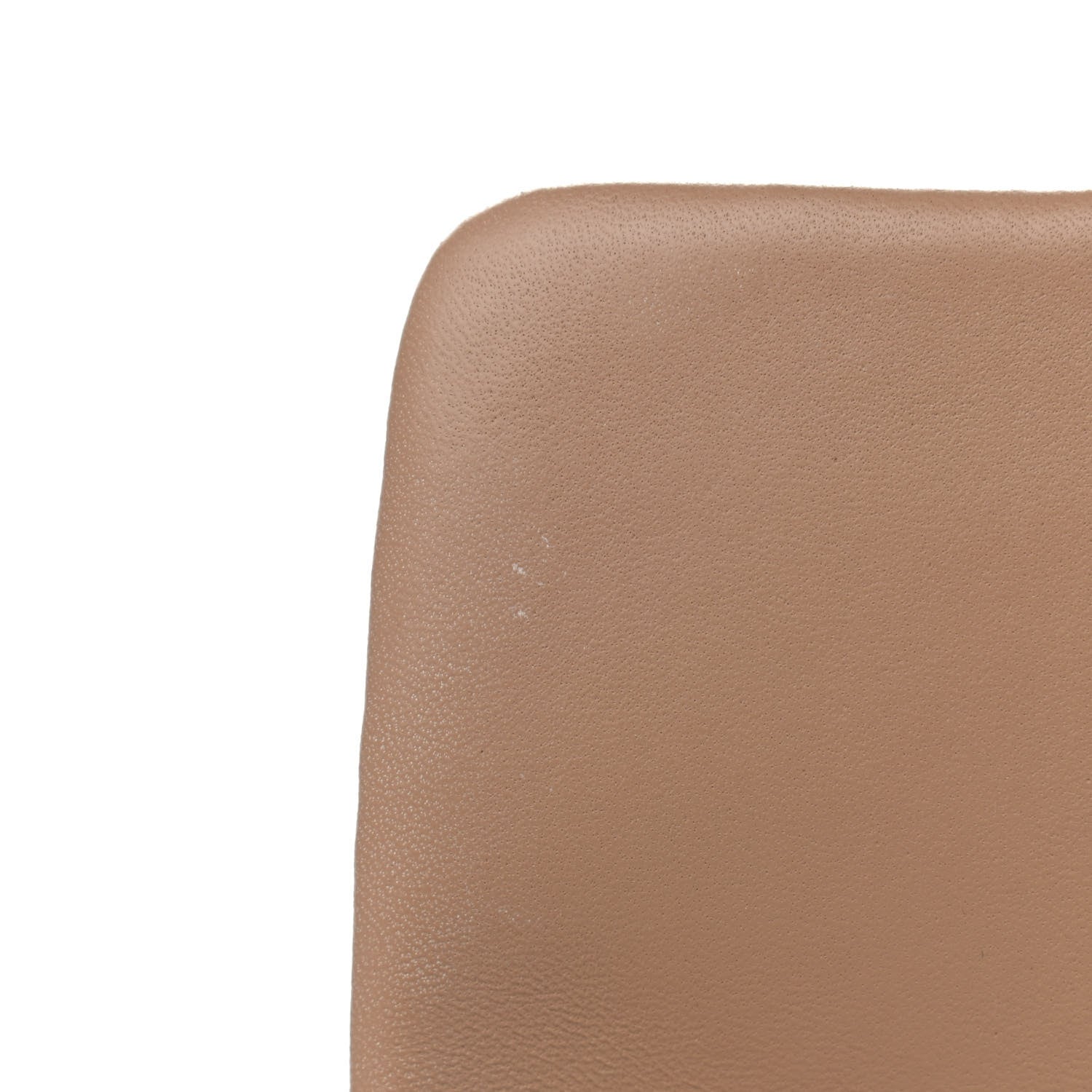 Burberry Lambskin Quilted Small Lola Bag Camel 12 of 12