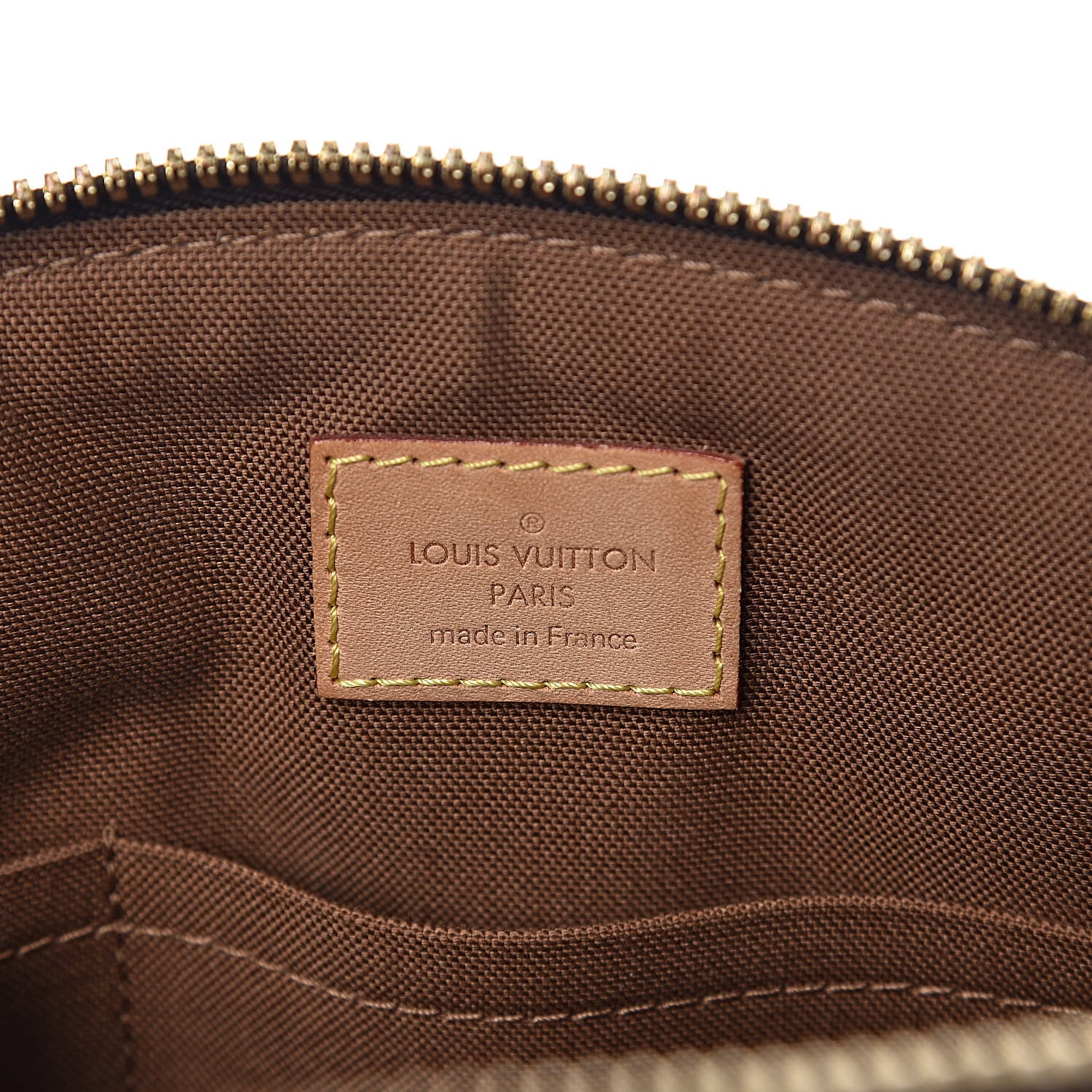 Louis Vuitton Monogram Tivoli PM 6 of 11