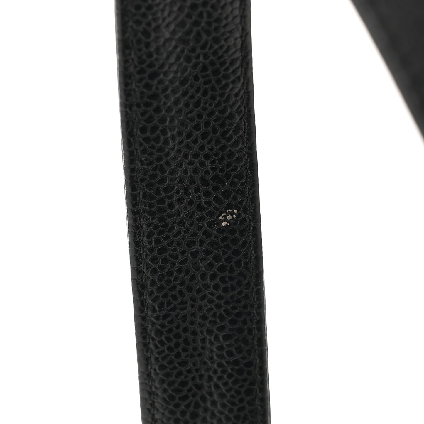 Caviar CC Backpack Black