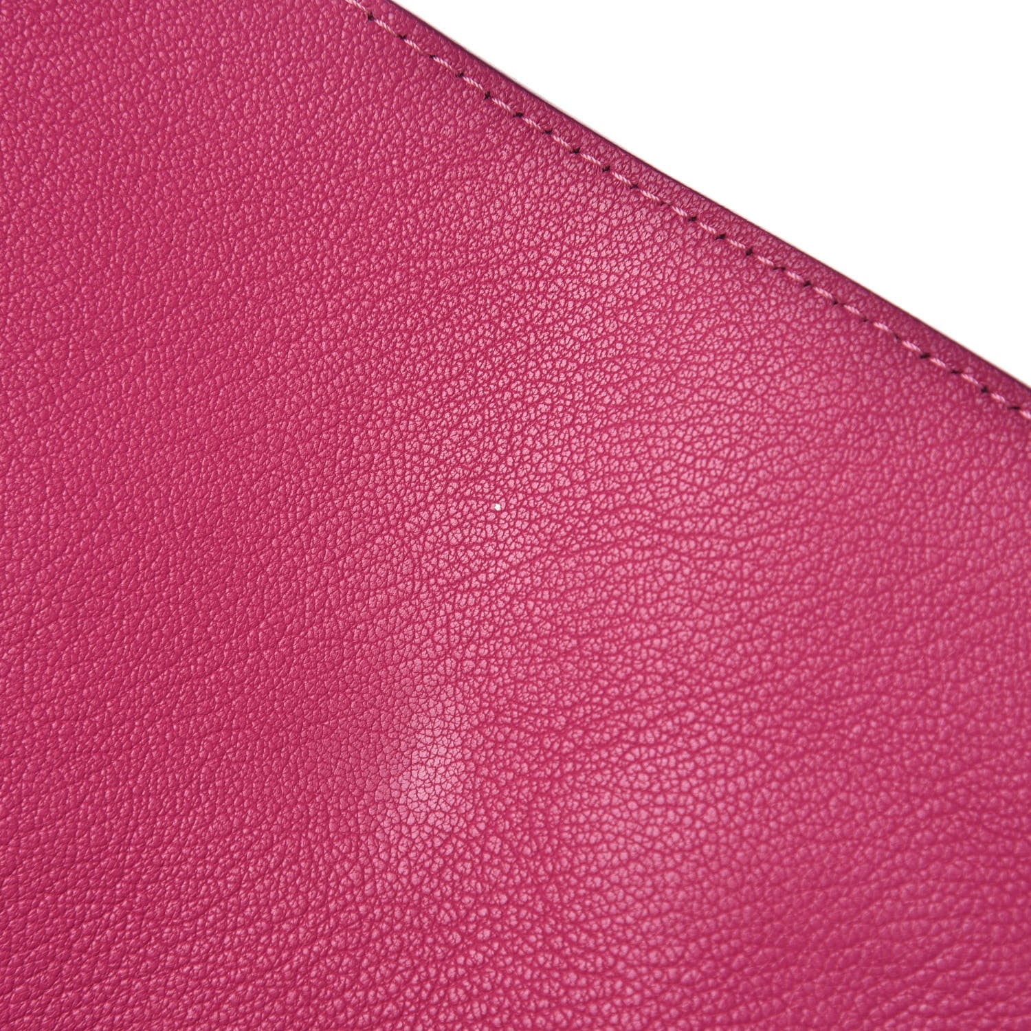 Givenchy Sugar Goatskin Medium Antigona Envelope Clutch Burgundy 13 of 13