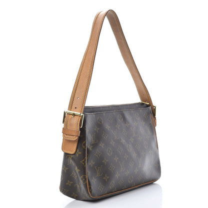 Louis Vuitton Monogram Viva-Cite GM 3 of 15