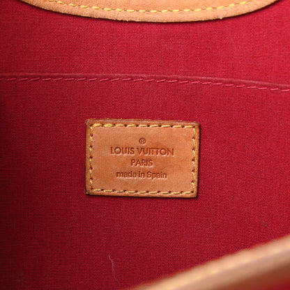 Louis Vuitton Vernis Roxbury Drive Pomme D'Amour 6 of 11