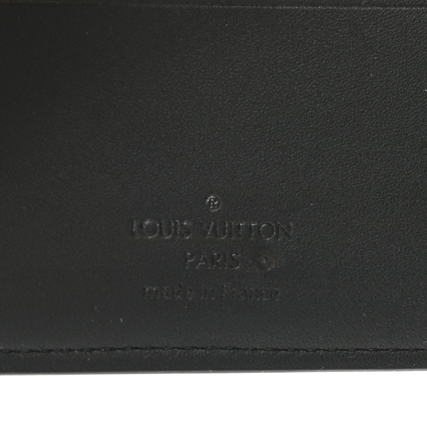 Louis Vuitton Damier Cobalt Jungle Multiple Wallet 6 of 6