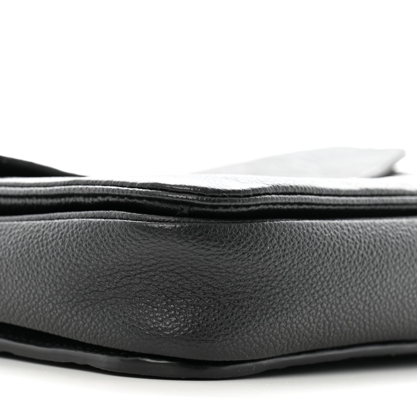 Empreinte Pochette Metis Black